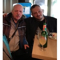 Stane Plut - vrhunski odgajivač matica i kralj Carnice iz Plemenilne postaje Rog - Ponikve